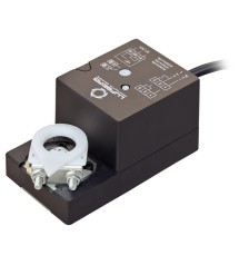 Pavara be spyruoklės 2Nm 230V