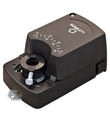 Pavara be spyruoklės 4Nm 24V